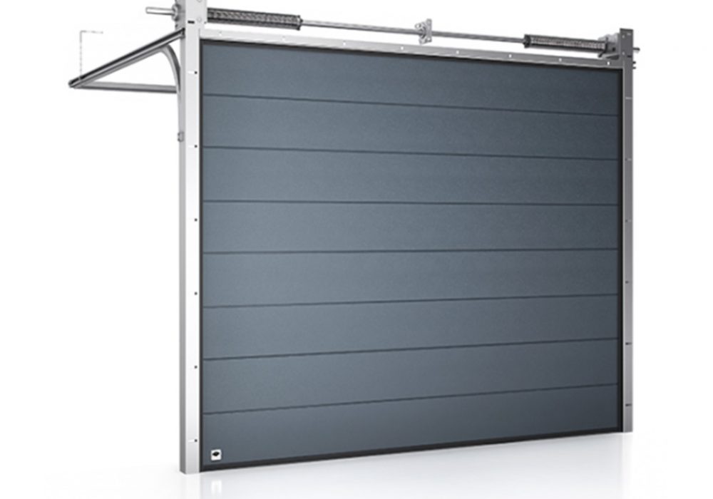 brama garażowa
