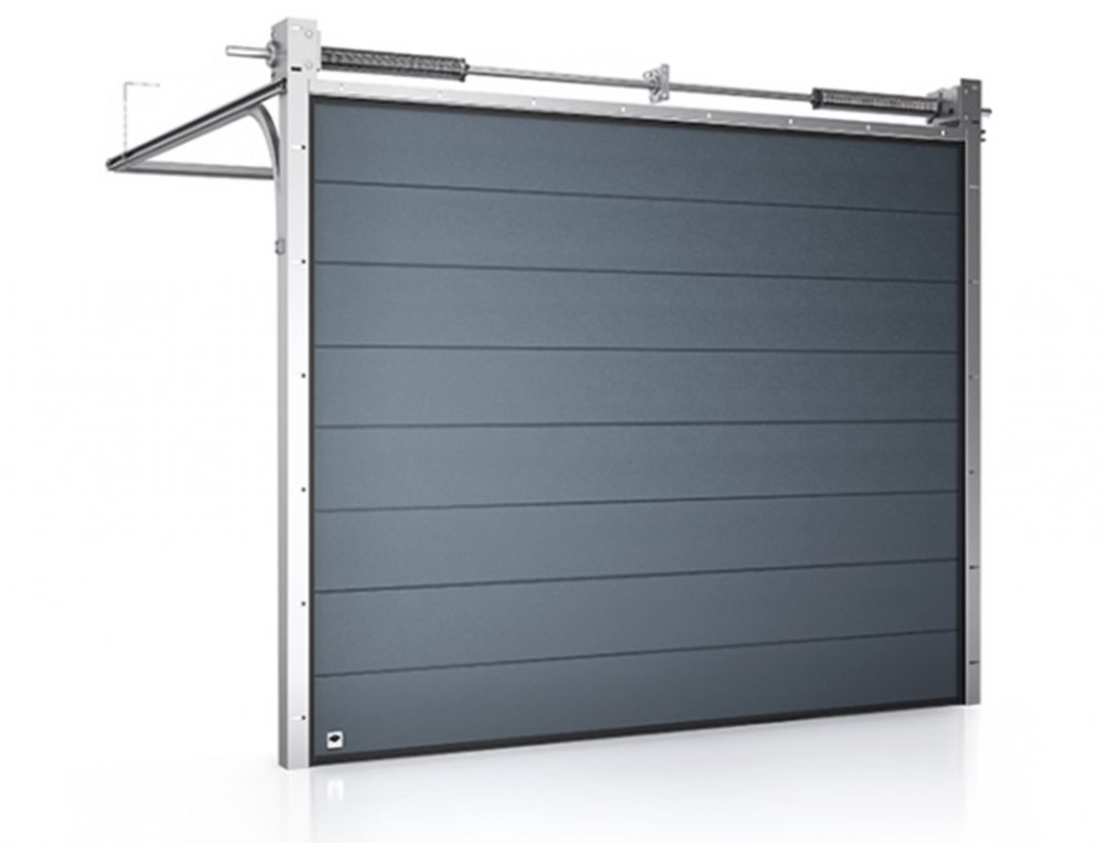 brama garażowa