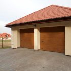 bramy garażowe