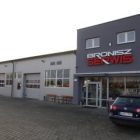 brama garażowa firmy