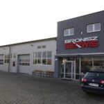 brama garażowa firmy